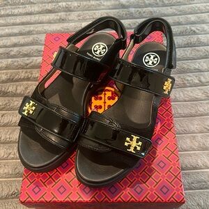 Tory Burch Kira sport sandal